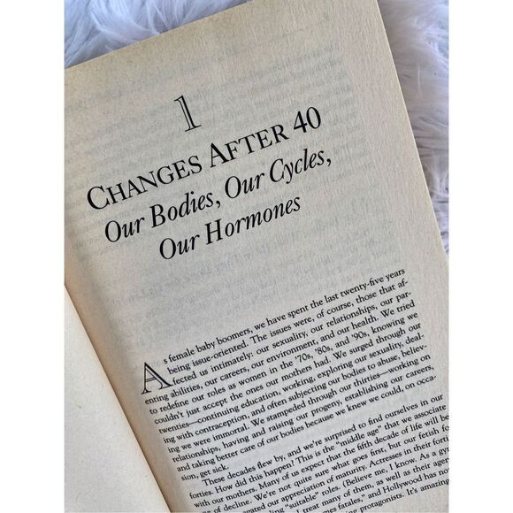 I’m Too Young To Get Old By Judith Reichman, M.D. As Seen On The Today Show - Picture 11 of 12